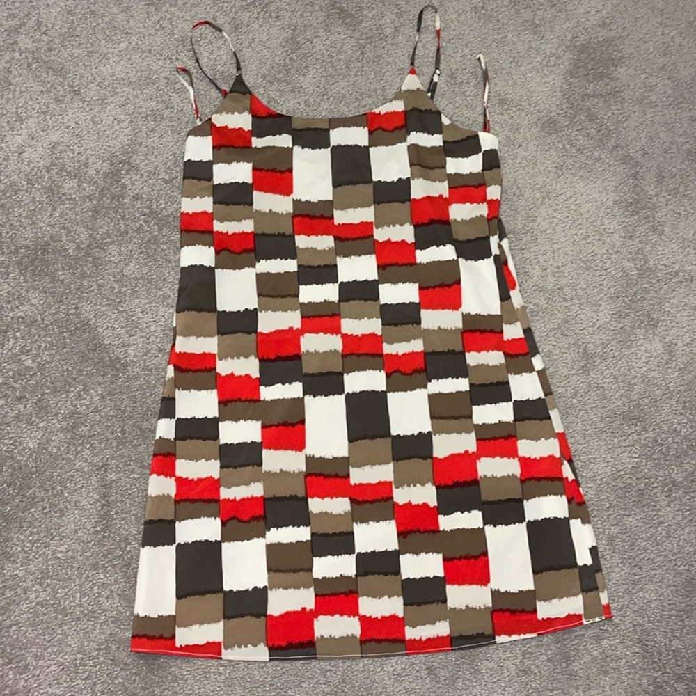 Alice + Olivia Mini Dress